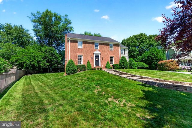 17212 WHITES RD, Poolesville, MD 20837