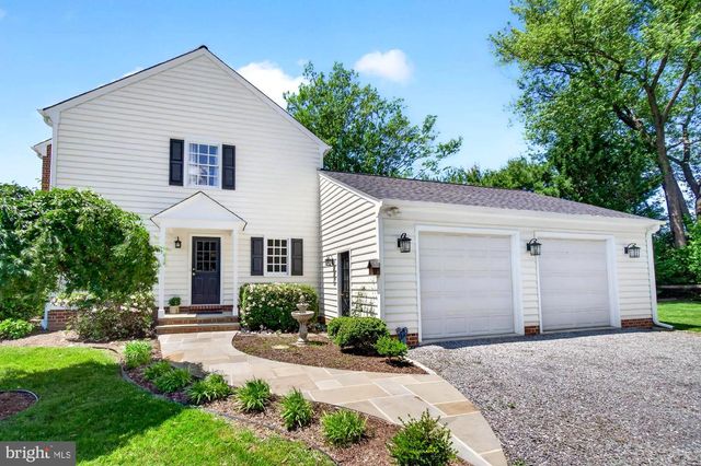 17212 WHITES RD, Poolesville, MD 20837