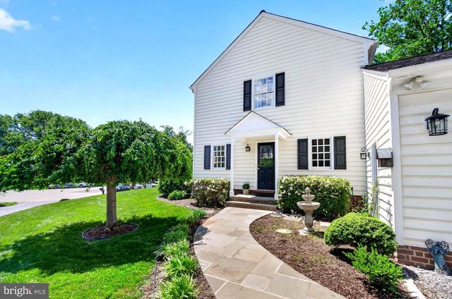 17212 WHITES RD, Poolesville, MD 20837