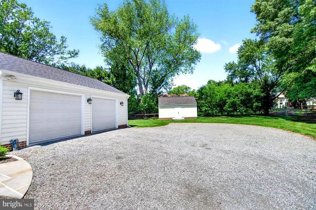 17212 WHITES RD, Poolesville, MD 20837
