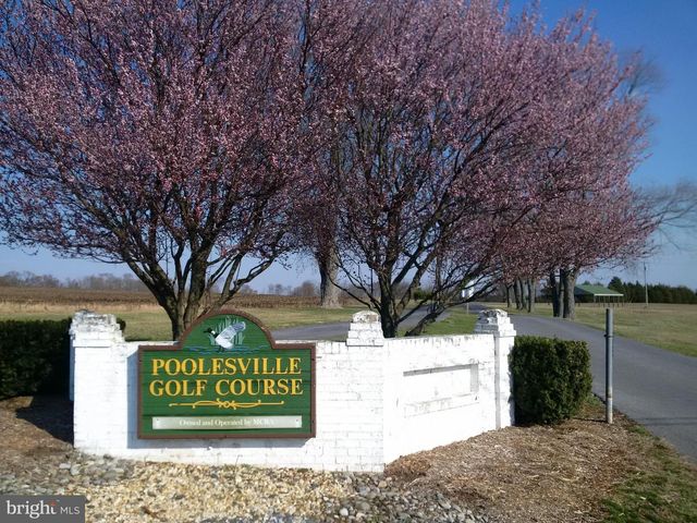 17212 WHITES RD, Poolesville, MD 20837