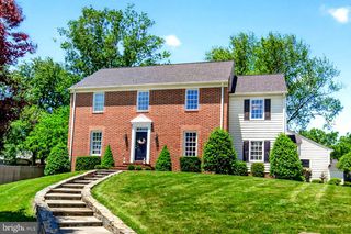 17212 WHITES RD, Poolesville, MD 20837