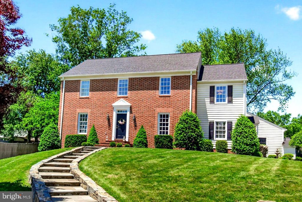 17212 WHITES RD, Poolesville, MD 20837
