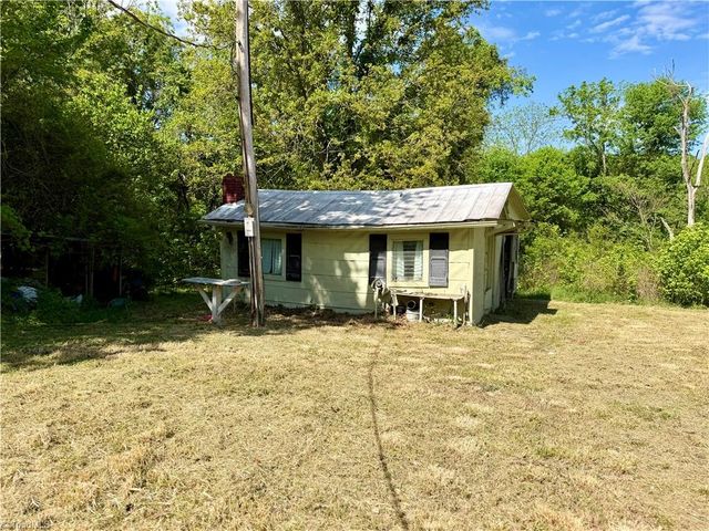 1194 Summey Town Road, Trinity, NC 27370