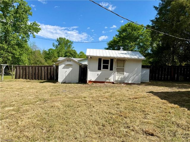 1194 Summey Town Road, Trinity, NC 27370