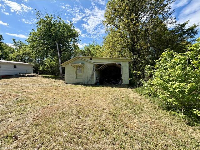 1194 Summey Town Road, Trinity, NC 27370