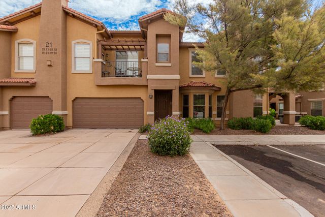 14250 W WIGWAM Boulevard 2121, Litchfield Park, AZ 85340