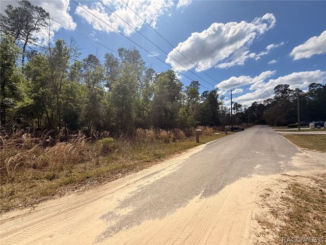 2907 Clearwood Street, Inverness, FL 34452