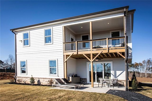 5920 Sweet Acacia Avenue, Cumming, GA 30028