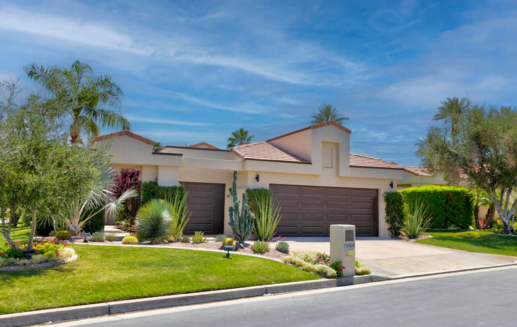 75105 Spyglass Drive, Indian Wells, CA 92210