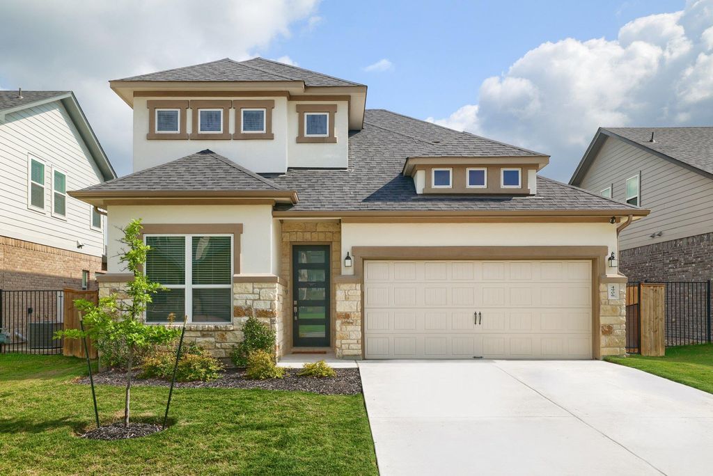 4906 Seadrift DR, Austin, TX 78747