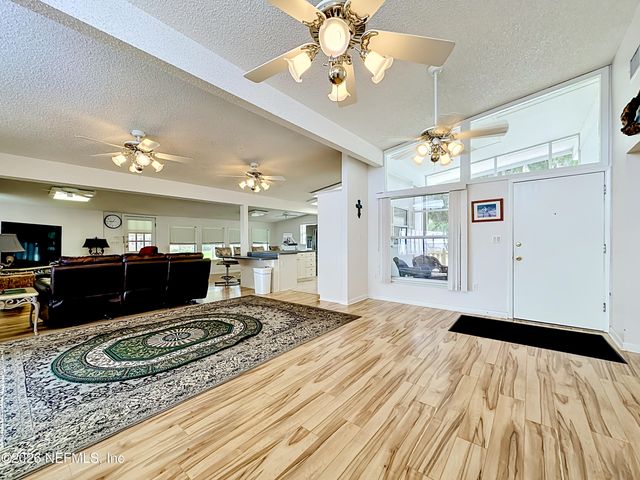 126 PIQUE Road, Crescent City, FL 32112