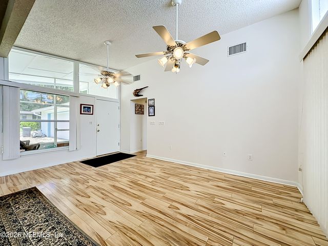 126 PIQUE Road, Crescent City, FL 32112
