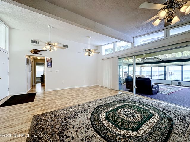 126 PIQUE Road, Crescent City, FL 32112