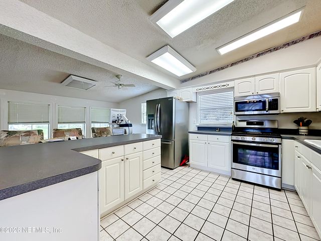 126 PIQUE Road, Crescent City, FL 32112