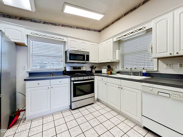 126 PIQUE Road, Crescent City, FL 32112