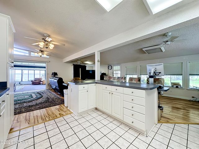 126 PIQUE Road, Crescent City, FL 32112