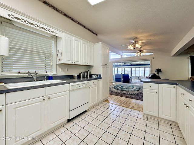 126 PIQUE Road, Crescent City, FL 32112