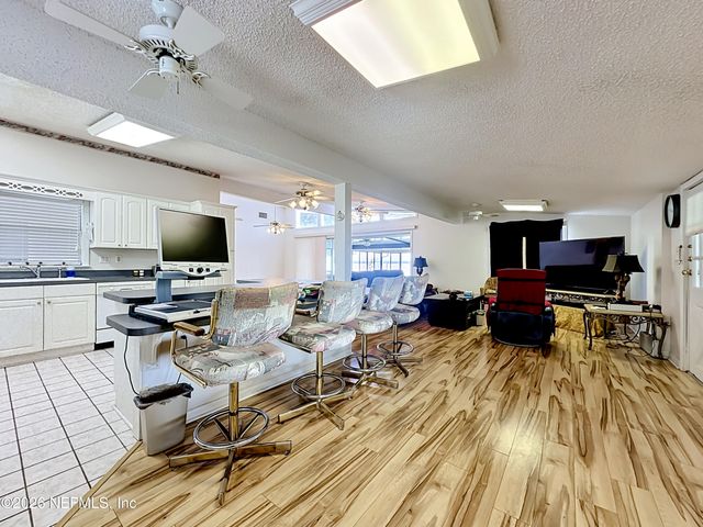 126 PIQUE Road, Crescent City, FL 32112