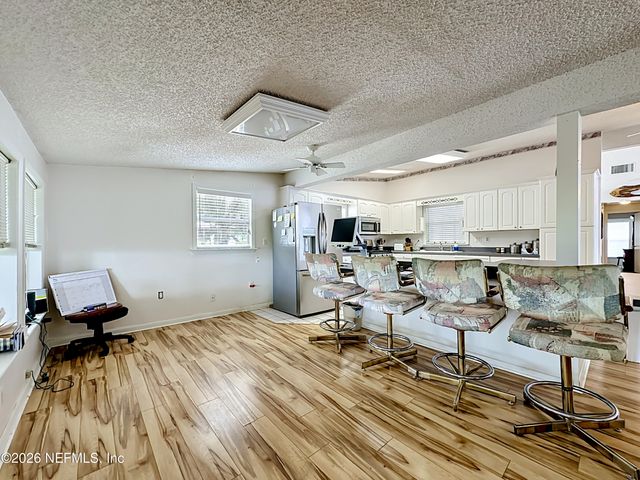 126 PIQUE Road, Crescent City, FL 32112