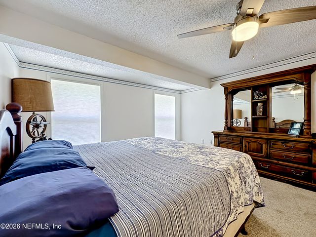 126 PIQUE Road, Crescent City, FL 32112