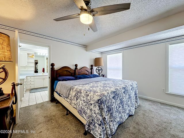 126 PIQUE Road, Crescent City, FL 32112