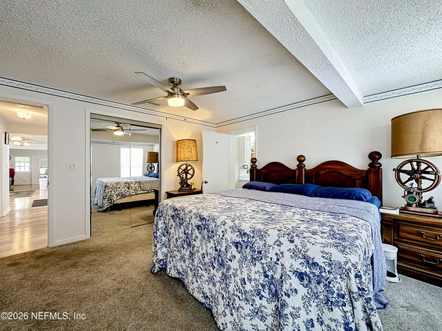 126 PIQUE Road, Crescent City, FL 32112