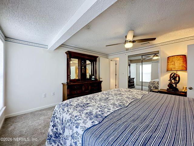 126 PIQUE Road, Crescent City, FL 32112