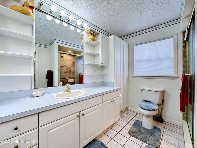 126 PIQUE Road, Crescent City, FL 32112
