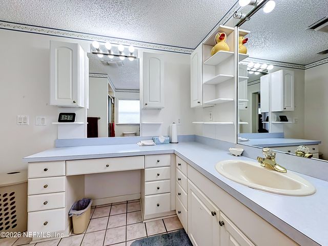 126 PIQUE Road, Crescent City, FL 32112