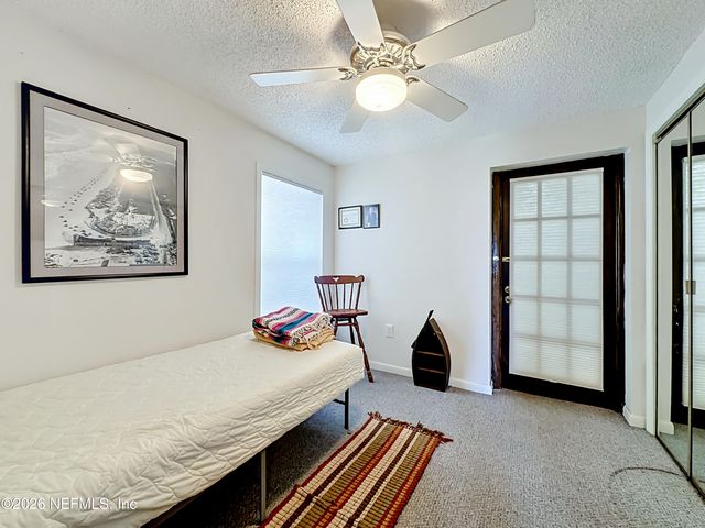 126 PIQUE Road, Crescent City, FL 32112