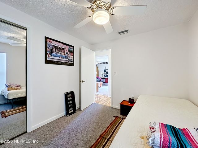 126 PIQUE Road, Crescent City, FL 32112