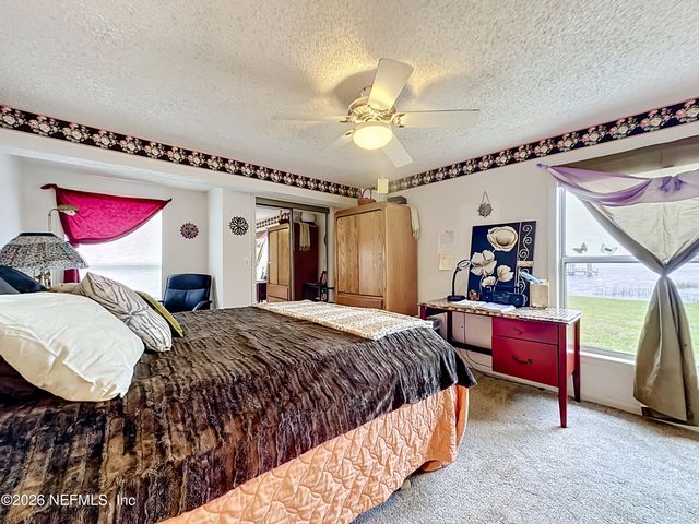 126 PIQUE Road, Crescent City, FL 32112