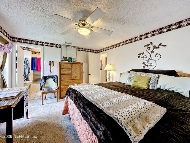 126 PIQUE Road, Crescent City, FL 32112