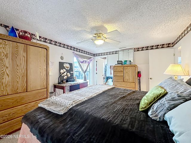 126 PIQUE Road, Crescent City, FL 32112