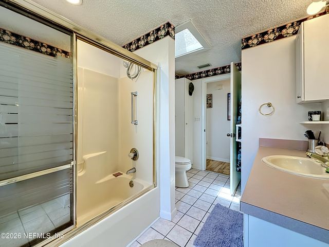 126 PIQUE Road, Crescent City, FL 32112