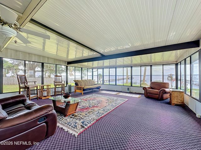 126 PIQUE Road, Crescent City, FL 32112