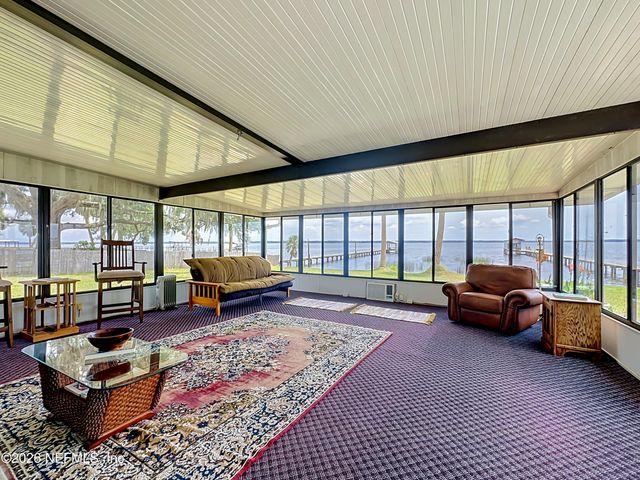 126 PIQUE Road, Crescent City, FL 32112