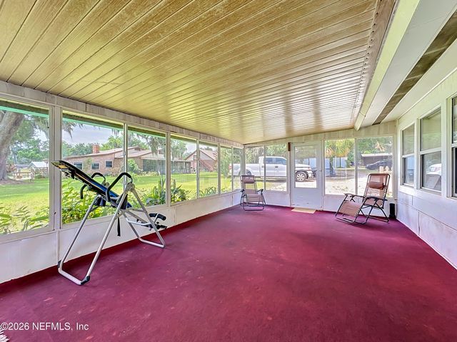 126 PIQUE Road, Crescent City, FL 32112