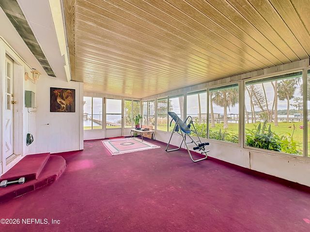 126 PIQUE Road, Crescent City, FL 32112