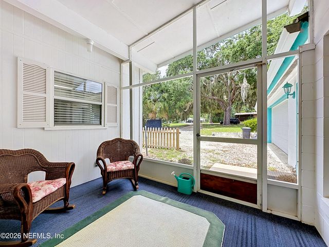 126 PIQUE Road, Crescent City, FL 32112