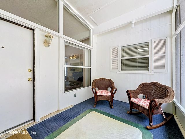 126 PIQUE Road, Crescent City, FL 32112