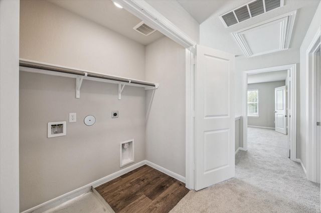 6913 Carver, Texas City, TX 77591