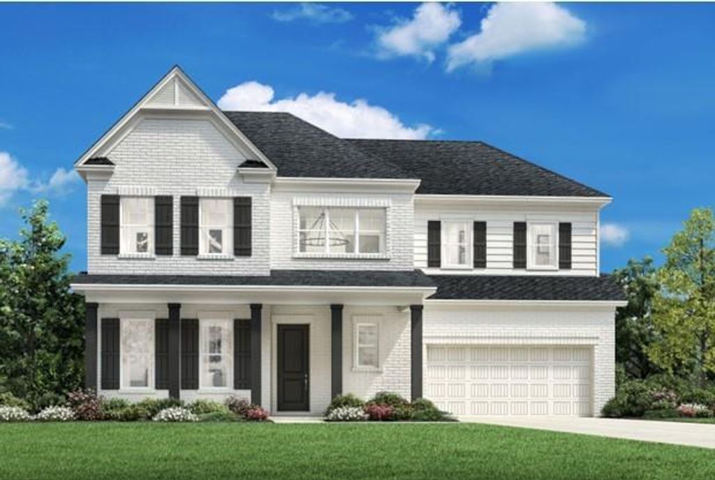 4770 Summerchase Lane, Cumming, GA 30028