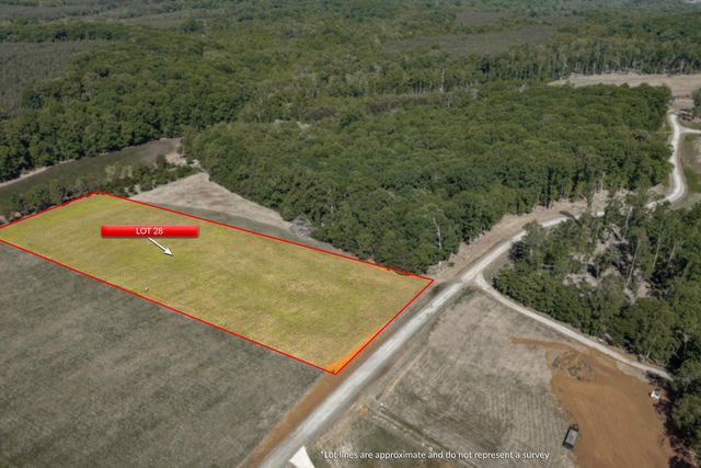 Lot 28 Hidden Treasures LN, Union Hall, VA 24176