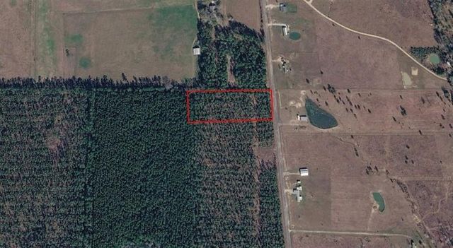 0 Wesley Coleman Road, Longville, LA 70652