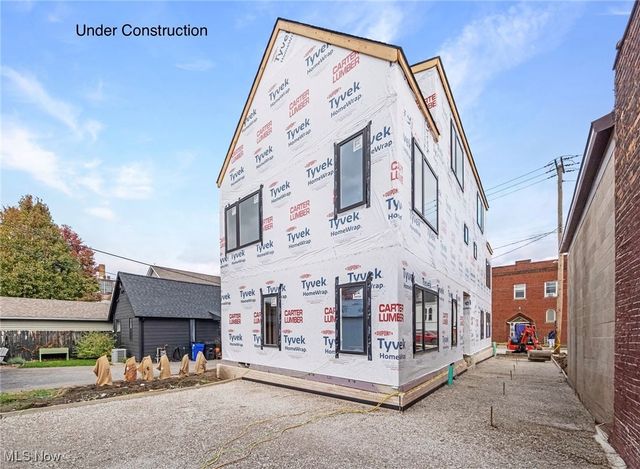 1352 W 78th Street, Cleveland, OH 44102