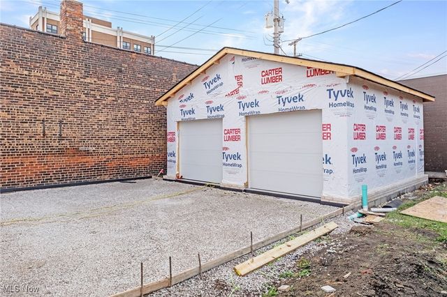 1352 W 78th Street, Cleveland, OH 44102