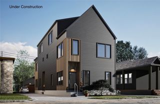 1352 W 78th Street, Cleveland, OH 44102