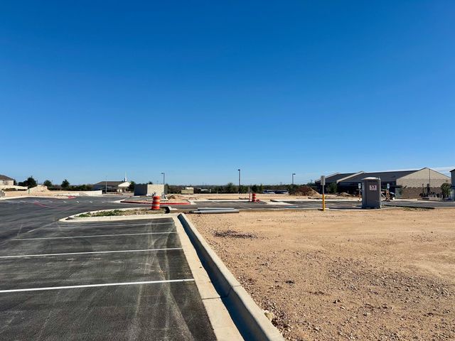 TBD Carpenter Hill DR, Buda, TX 78610